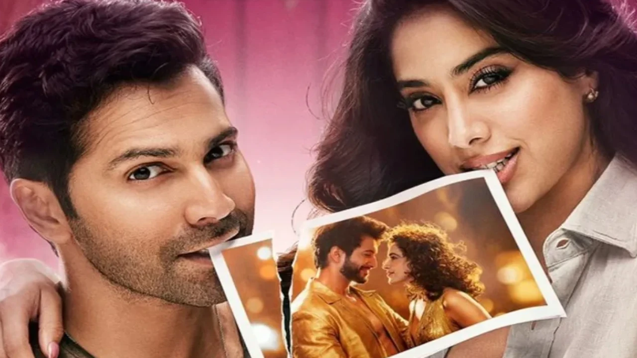 Sunny Sanskari Ki Tulsi Kumari Box Office 2nd Wednesday: Varun Dhawan, Janhvi Kapoor's film adds. Rs. 1 crore, nears Rs. 55 crore mark (Credits: Dharma Productions) Varun Dhawan, Janhvi Kapoor