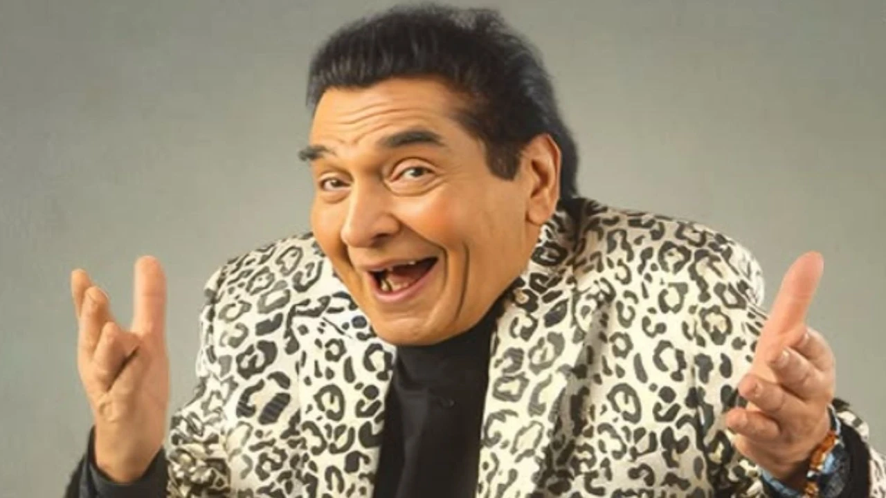 Asrani (via Instagram) (Image Courtesy: Instagram)