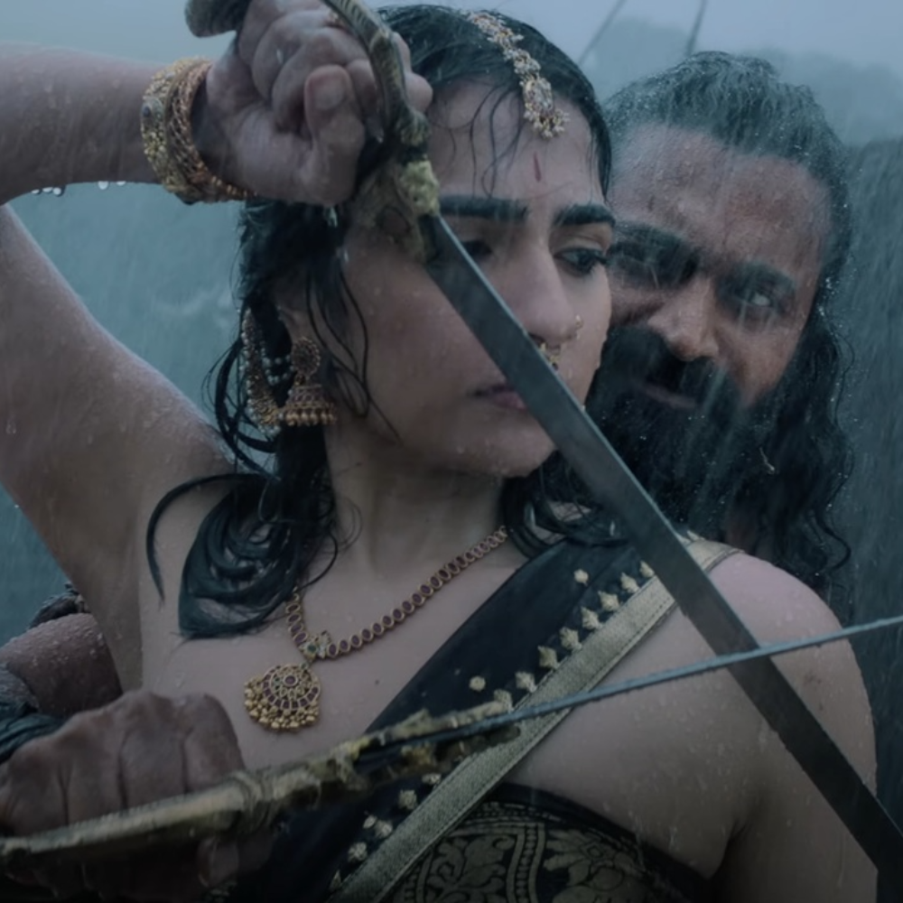Kantara Chapter 1 Box Office Estimates: Nears 50cr on Day Two as South India Holds Strong, Hindi Stabilises