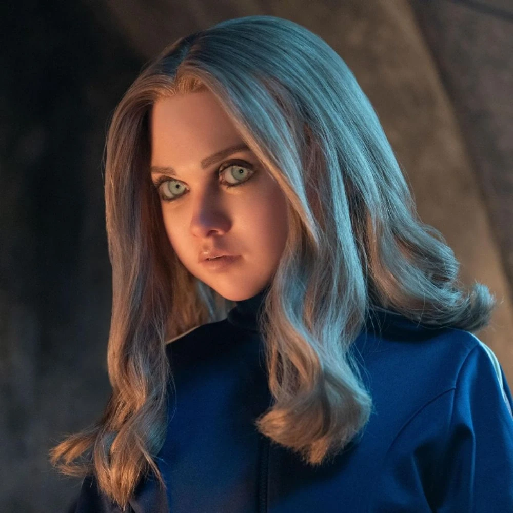 6 Hollywood OTT Releases This Week: From M3GAN 2.0 to The Witcher Season 4 6 Hollywood OTT Releases This Week: From M3GAN 2.0 to The Witcher Season 4