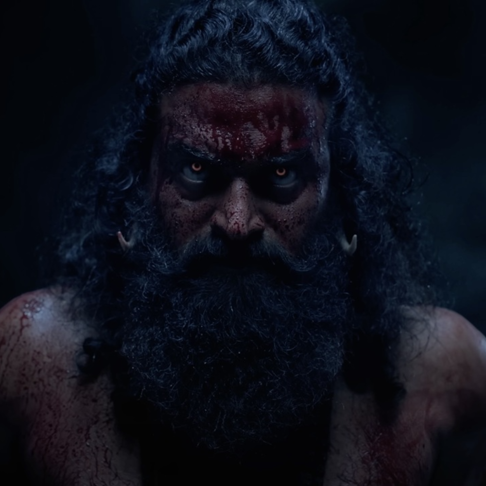 Top Highest First Day Grossers in India: Rishab Shetty starrer Kantara Chapter 1 Eighteenth 