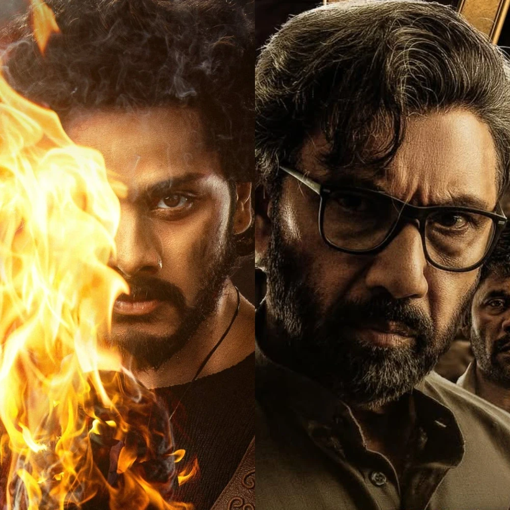 5 Telugu OTT releases to watch this week: Teja Sajja starrer Mirai to Tribanadhari Barbarik