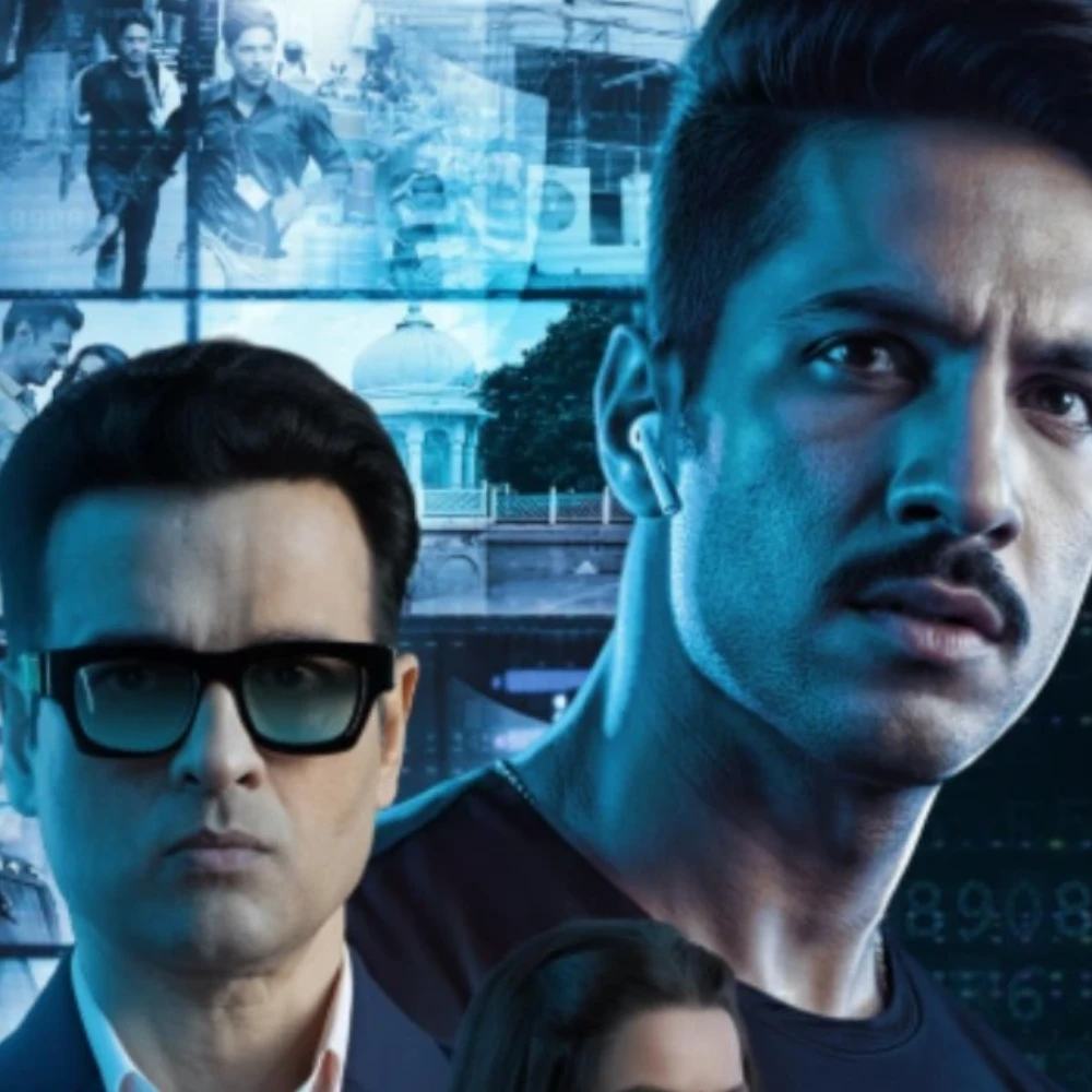3 Hindi movies releasing in theaters this week: Controll, Lord Curzon Ki Haveli to Saira Khan Case