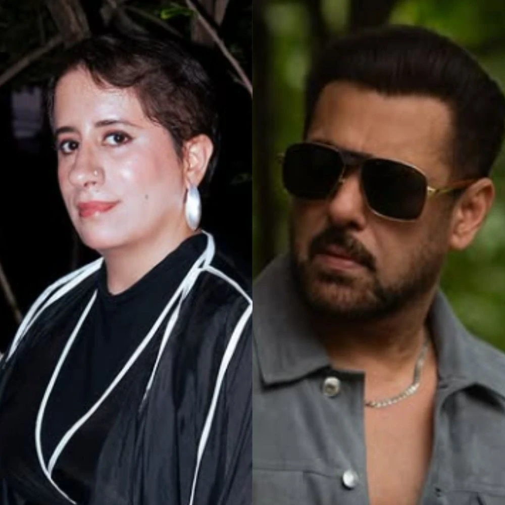 Guneet Monga says Salman Khan is least popular Khan, picks Shah Rukh Khan for Rs 200 crore film