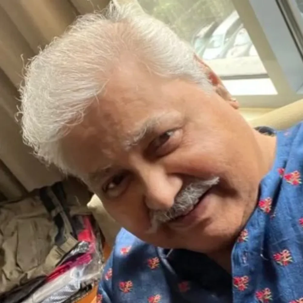 Sarabhai vs Sarabhai actor Satish Shah passes away at 74 due to kidney failure Sarabhai vs Sarabhai actor Satish Shah passes away at 74 due to kidney failure