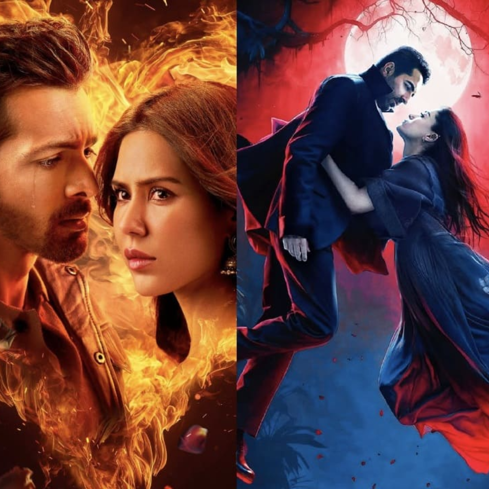 Box Office Preview: Can Thamma and Ek Deewane Ki Deewaniyat Light Up Diwali? Box Office Preview: Can Thamma and Ek Deewane Ki Deewaniyat Light Up Diwali?