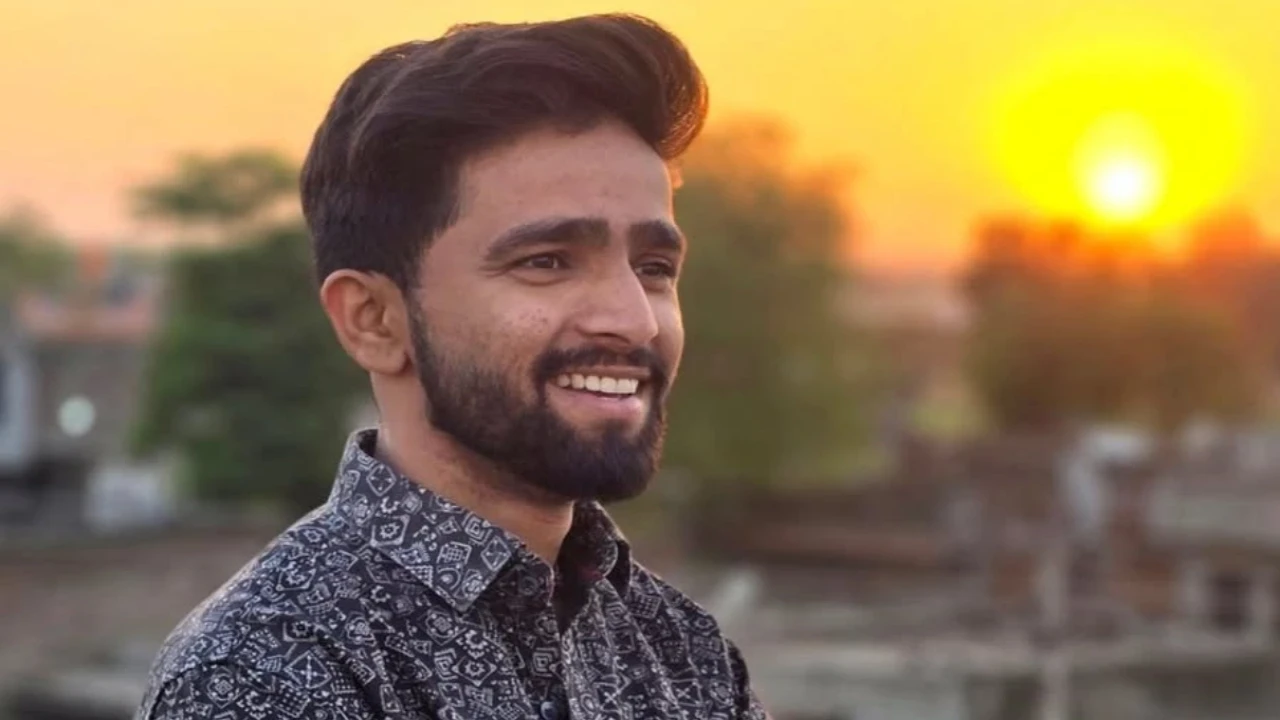 Jamtara Season 2 actor Sachin Chandwade passes away at 25