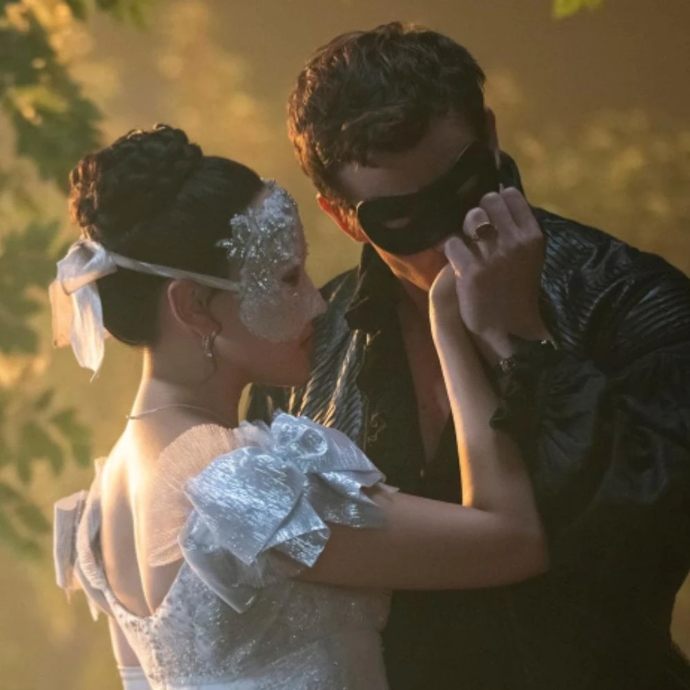 Bridgerton Season 4 Release Dates Accidentally Revealed: Netflix to Drop Benedict’s Story in Two Parts