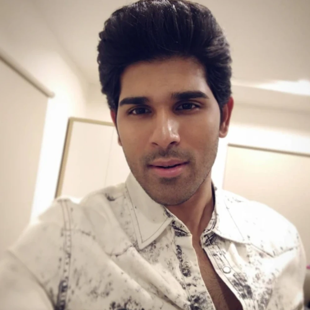 EXCLUSIVE Allu Sirish and Nayanika’s Engagement: Ram Charan, Upasana, Varun Tej and other family members to attend