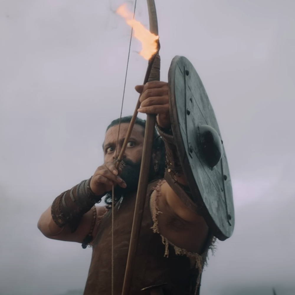 Kantara Chapter 1 Box Office Collections: Set to Dethrone Chhaava as HGOTY 2025 in India Kantara Chapter 1 Box Office Collections: Set to Dethrone Chhaava as HGOTY 2025 in India