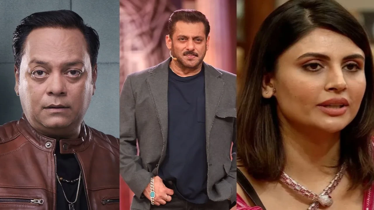 Bigg Boss 19