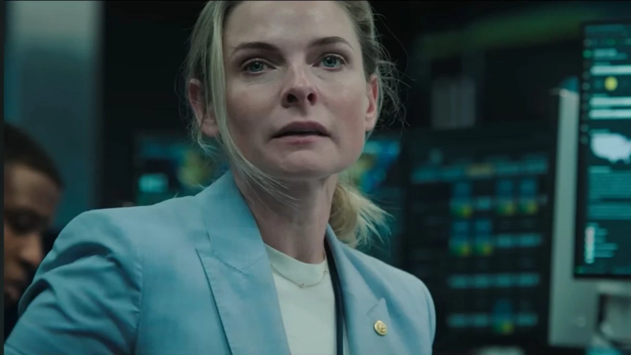 A House of Dynamite (via YouTube/Netflix) (Image Courtesy: YouTube)