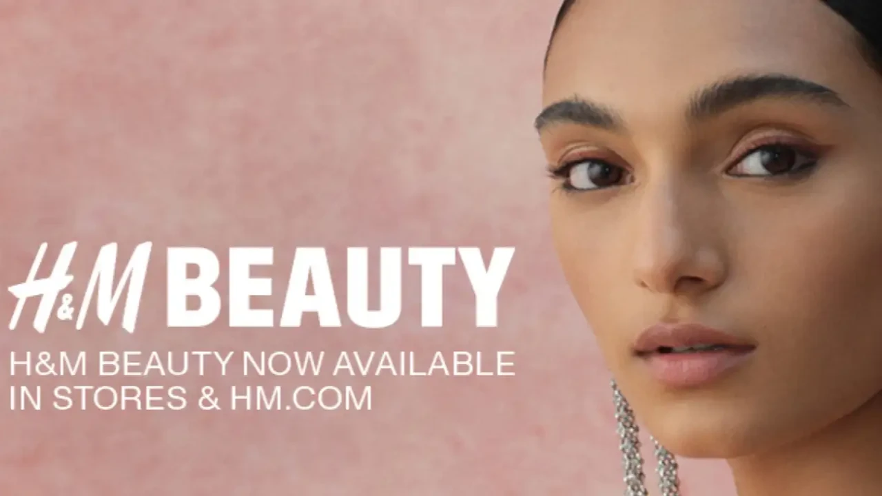 H&M Beauty H&M Beauty