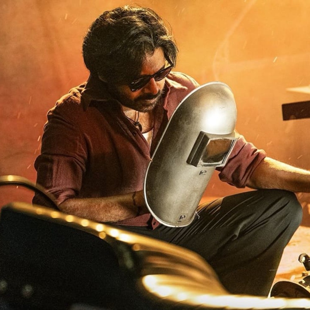 They Call Him OG Box Office Collections: Pawan Kalyan starrer Nears 250cr Worldwide in Seven Days
