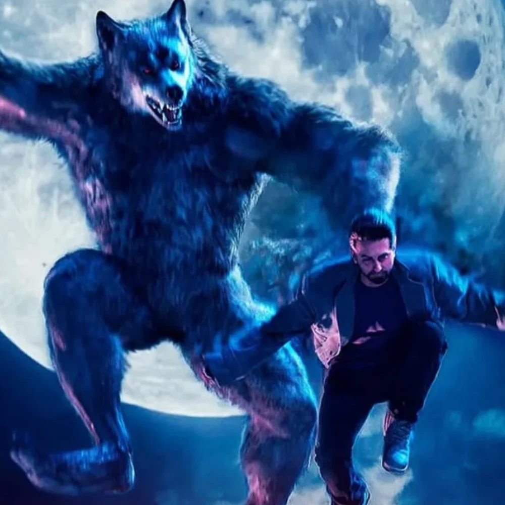 Thamma Box Office: Ayushmann Khurrana, Rashmika Mandanna's latest entrant in MHCU collects Rs. 17 cr on Day 2 Thamma Box Office: Ayushmann Khurrana, Rashmika Mandanna's latest entrant in MHCU collects Rs. 17 cr on Day 2