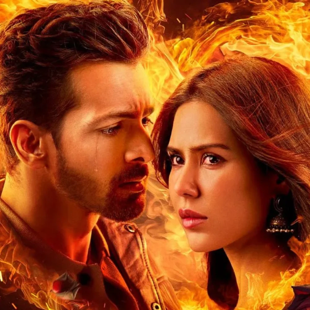 Ek Deewane Ki Deewaniyat Box Office 2nd Tuesday: Harshvardhan Rane's film holds well, nears Rs. 50 crore mark Ek Deewane Ki Deewaniyat Box Office 2nd Tuesday: Harshvardhan Rane's film holds well, nears Rs. 50 crore mark
