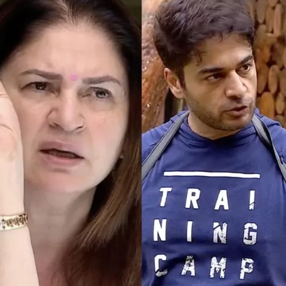 Bigg Boss 19, October 27, Episode Highlights: Entire house gets nominated except Abhishek Bajaj and Ashnoor Kaur, Kunickaa Sadanand blasts Gaurav Khanna Bigg Boss 19, October 27, Episode Highlights: Entire house gets nominated except Abhishek Bajaj and Ashnoor Kaur, Kunickaa Sadanand blasts Gaurav Khanna