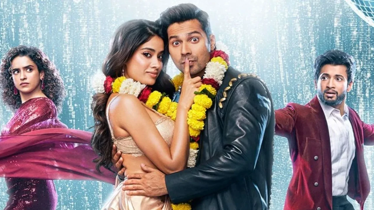 Sunny Sanskari Ki Tulsi Kumari Box Office 2nd Friday: Varun Dhawan, Janhvi Kapoor's film enters second weekend, nets Rs 1.75 crore on Day 9 (Credits: Dharma Productions) Sunny Sanskari Ki Tulsi Kumari