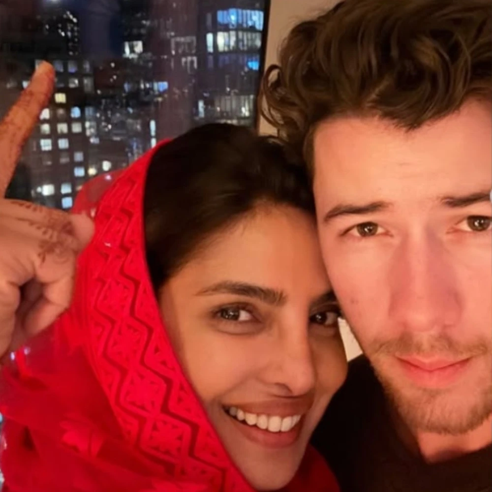 Priyanka Chopra’s Karva Chauth gets extra special with Nick Jonas’ surprise and mother-in-law’s sargi: ‘This is what my dreams…’