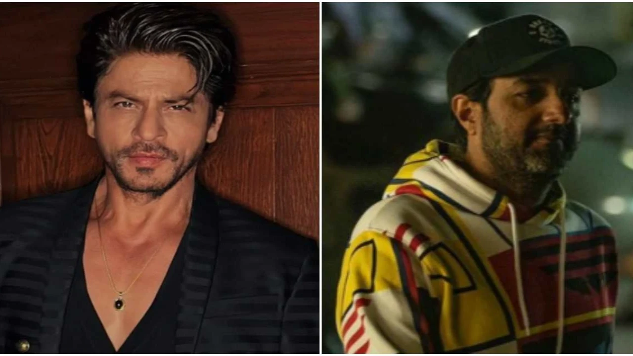 Pic credit: Pinkvilla/ Siddharth Anand Instagram Will Shah Rukh Khan’s King official announcement be made on November 2? Netizens decode Siddharth Anand’s cryptic post