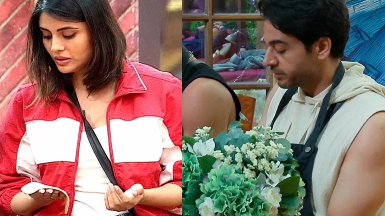 Bigg Boss 19 New Promo: Gaurav Khanna fans go berserk as Malti Chahar picks a fight with him