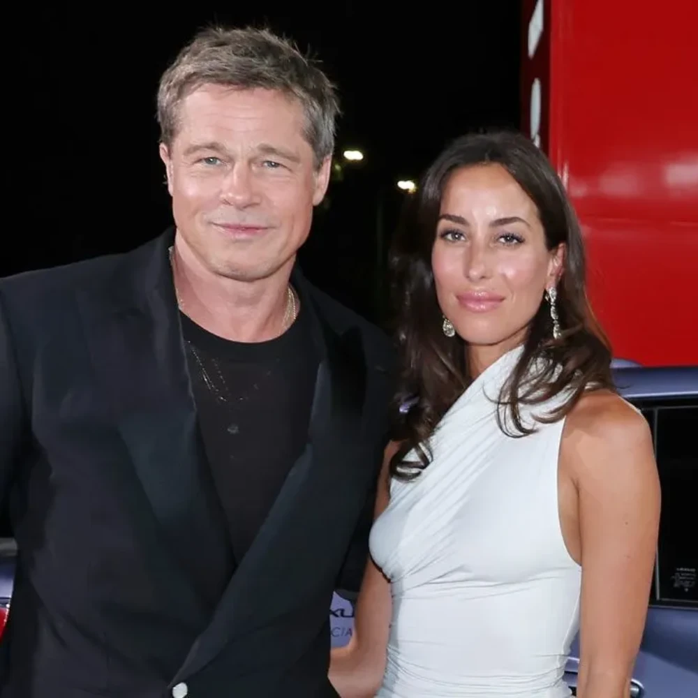 Have Brad Pitt and Ines de Ramon Begun Living Together? Couple Plans For Future Amid Growing Love