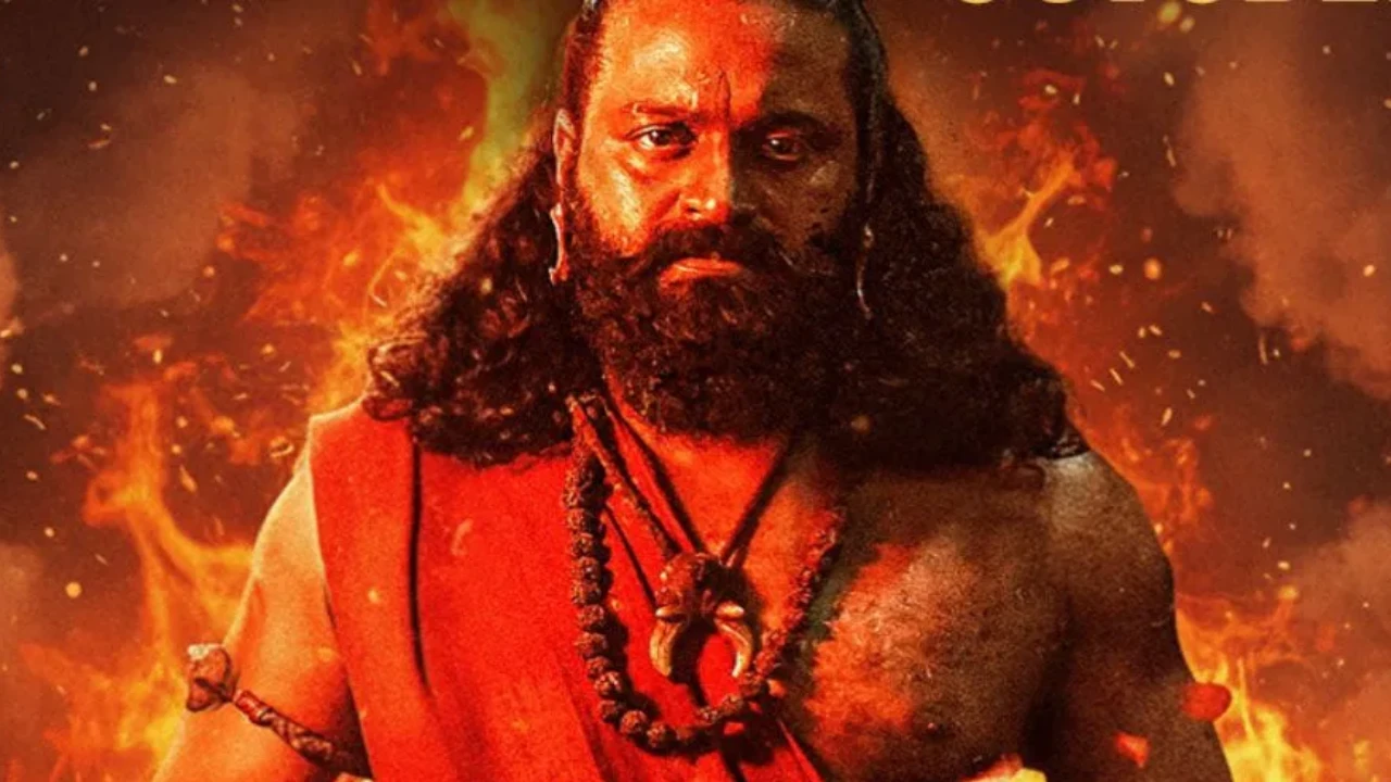 Box Office: Rishab Shetty’s Kantara: Chapter 1 on track to Rs. 200 crore club, wraps 3rd week at Rs 181 crore (Credits: Hombale Films) Rishab Shetty