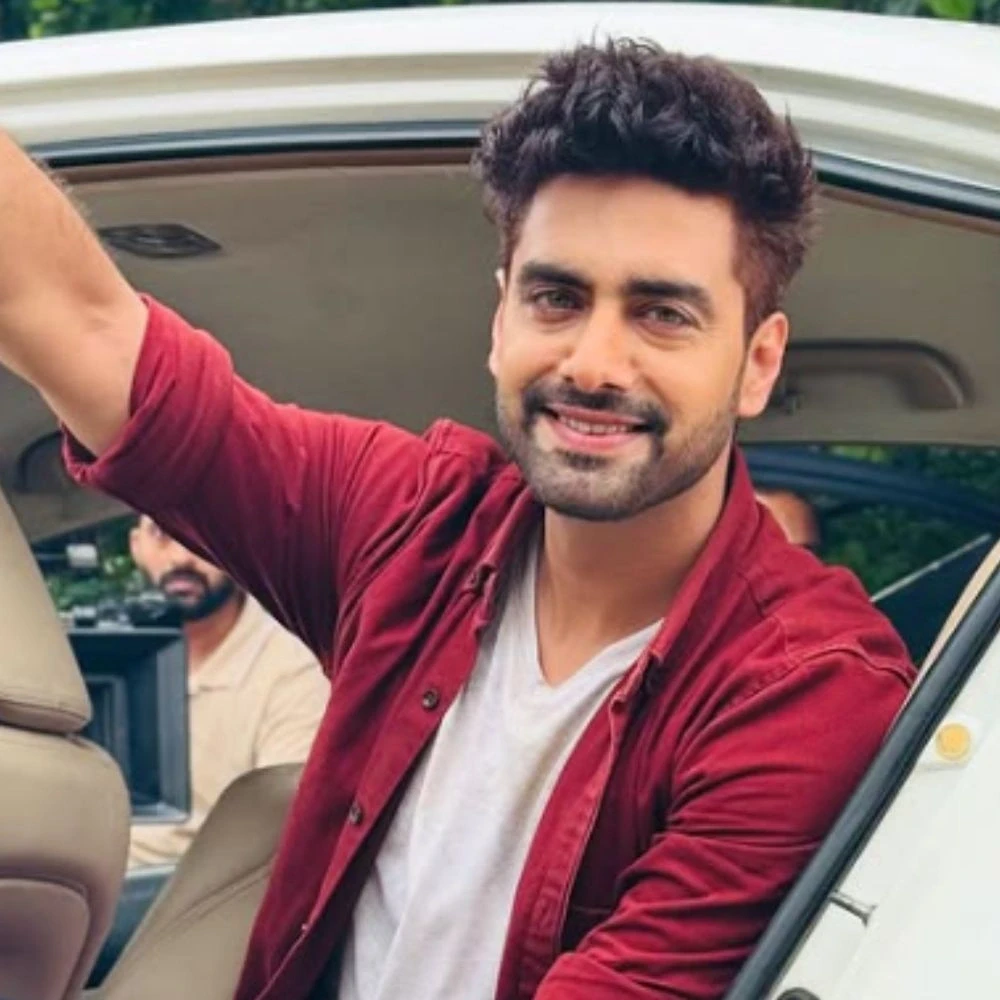 Yeh Rishta Kya Kehlata Hai: Rohit Purohit shares heartfelt note as Armaan and Abhira’s new journey begins Yeh Rishta Kya Kehlata Hai: Rohit Purohit shares heartfelt note as Armaan and Abhira’s new journey begins