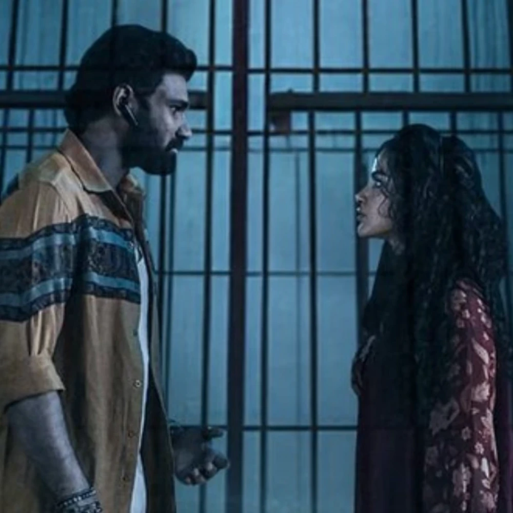 Kishkindhapuri OTT Release: When and where to watch Bellamkonda Sai Srinivas, Anupama Parameswaran’s horror film online