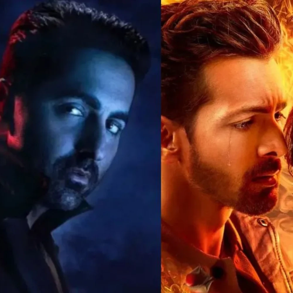 Top Diwali Opening Days Post Pandemic: Thamma takes 5th spot, Ek Deewane Ki Deewaniyat settles at 7th place Top Diwali Opening Days Post Pandemic: Thamma takes 5th spot, Ek Deewane Ki Deewaniyat settles at 7th place