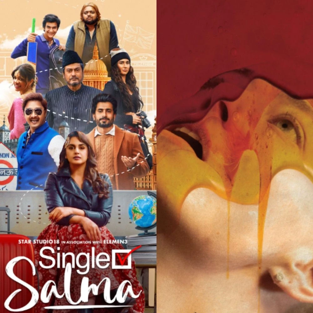 15 new movies releasing this week: From Single Salma’s romance to Bugonia's dark sci-fi 15 new movies releasing this week: From Single Salma’s romance to Bugonia's dark sci-fi