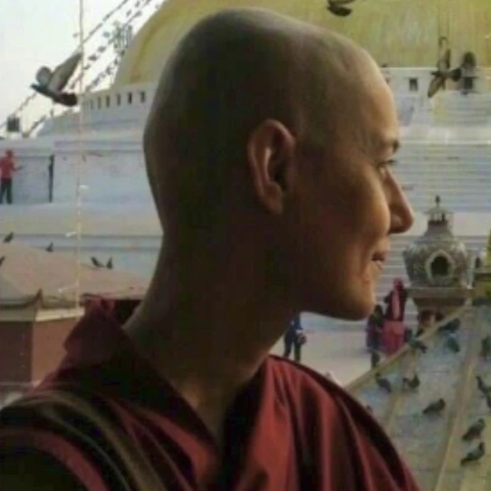 Meet actor who competed with Aishwarya Rai and was instant hit, but left Bollywood behind to become a monk