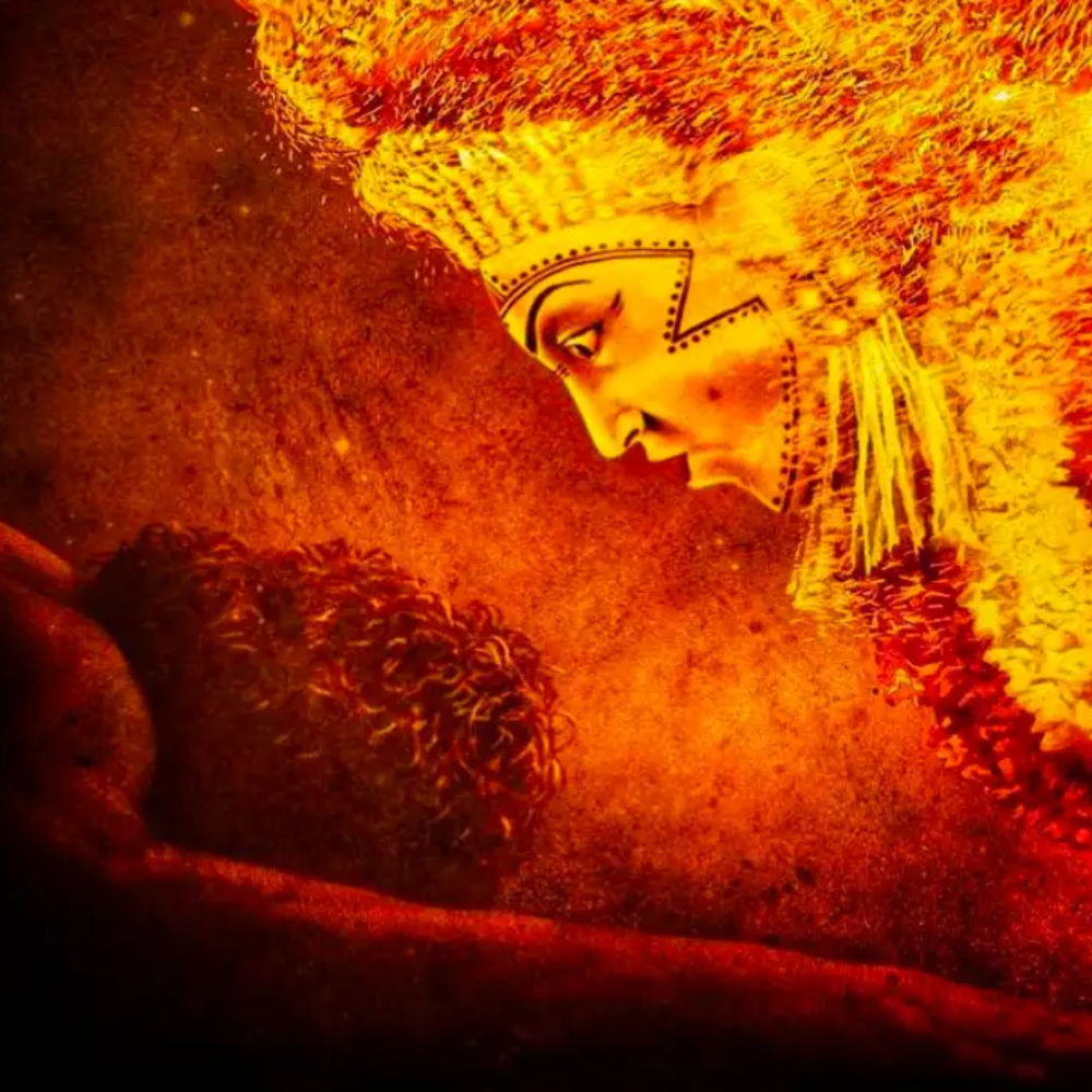 Rewind - The Divine Box Office Run of Kantara: A Legend in India