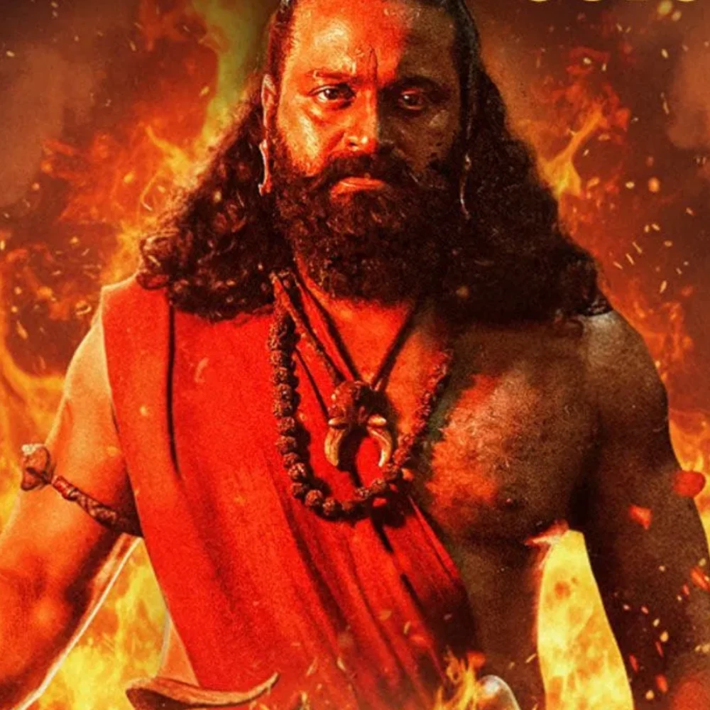Kantara Box Office 4th Monday: Rishab Shetty’s film collects Rs. 2.50 crore on Day 26, cume nears Rs. 200 crore mark   Kantara Box Office 4th Monday: Rishab Shetty’s film collects Rs. 2.50 crore on Day 26, cume nears Rs. 200 crore mark