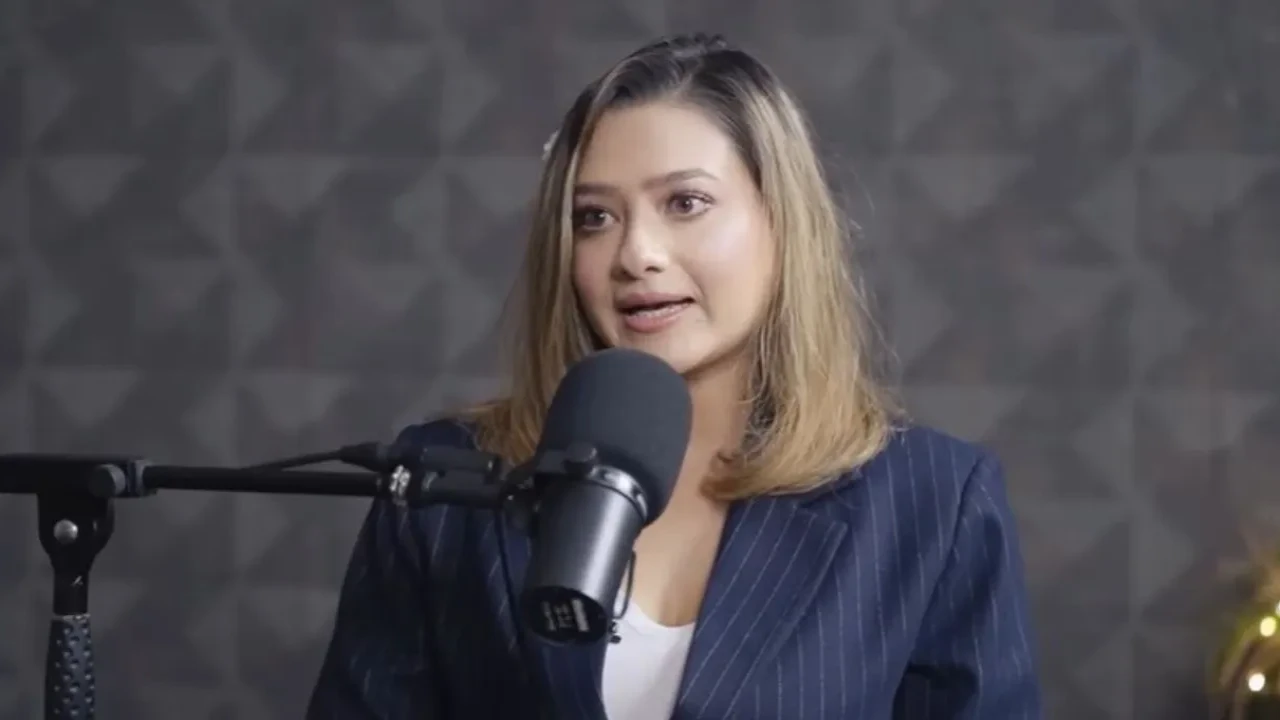 EXCLUSIVE: Madalsa Sharma recalls ‘unpleasant’ experience she faced in South film industry: ‘I felt uncomfortable and I walked out…’ Madalsa Sharma