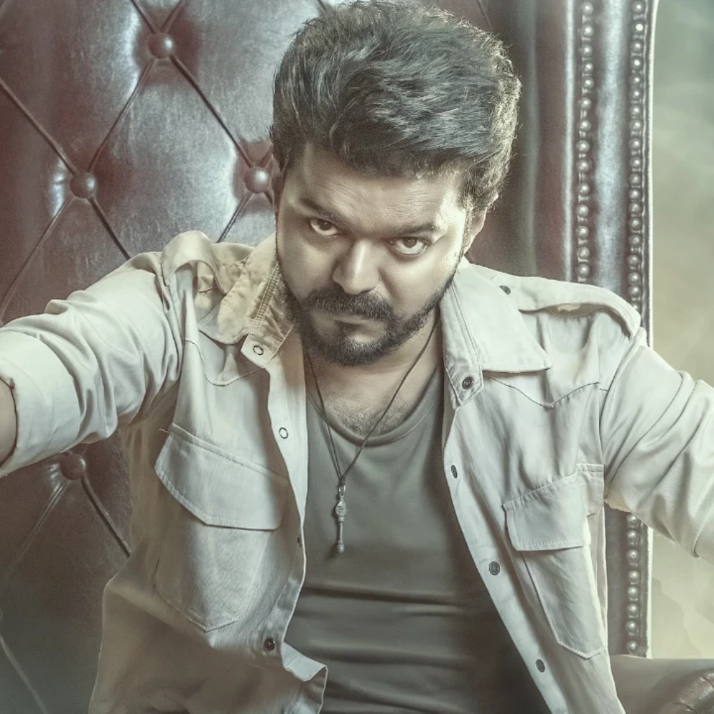 Thalapathy Vijay’s Jana Nayagan makers to drop 1st single in early November 2025? Thalapathy Vijay’s Jana Nayagan makers to drop 1st single in early November 2025?