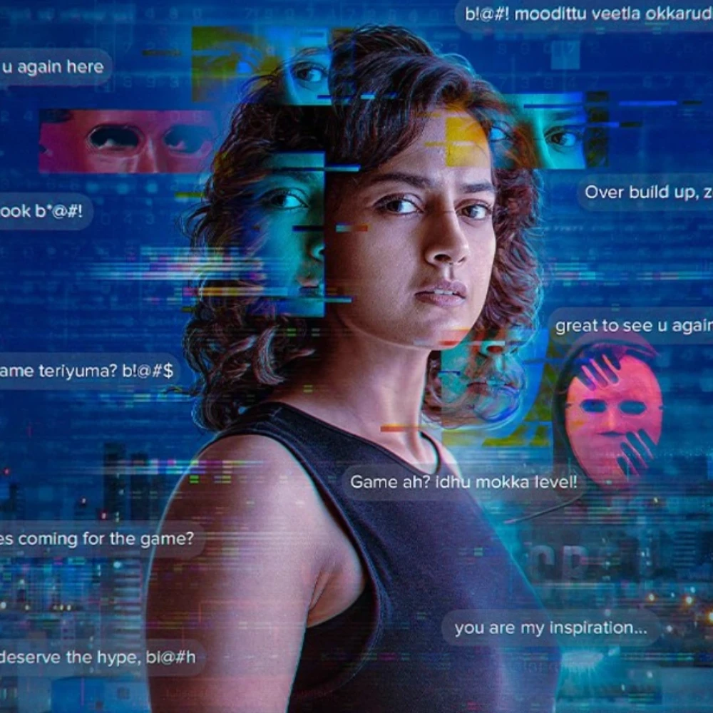 The Game Twitter Review: 7 Tweets to read if you're planning to watch Shraddha Srinath’s Tamil web series