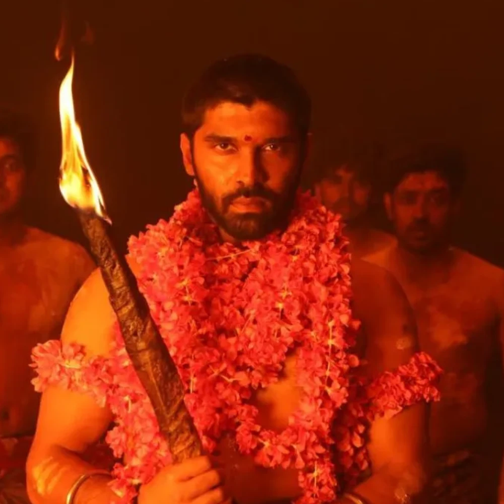 Bison Opening Day Box Office: Dhruv Vikram and Mari Selvaraj's film collects Rs 3.25 crore on Day 1 Bison Opening Day Box Office: Dhruv Vikram and Mari Selvaraj's film collects Rs 3.25 crore on Day 1