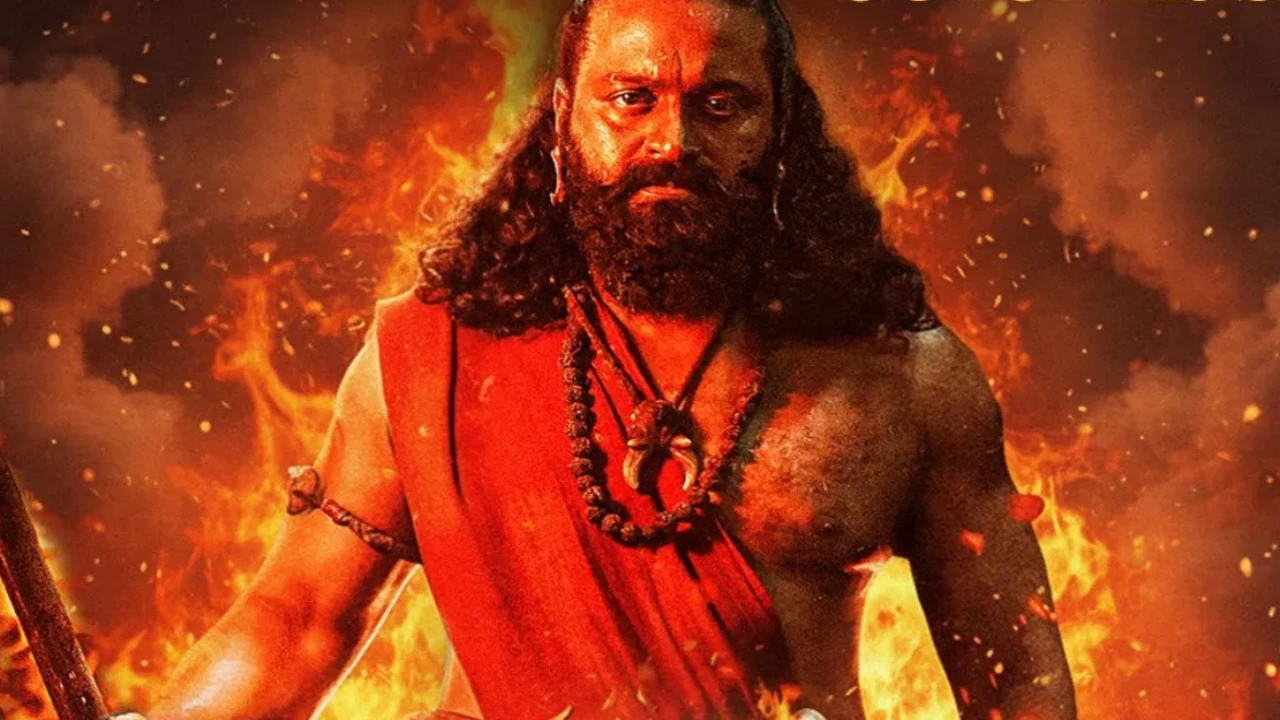 Kantara Box Office 4th Monday: Rishab Shetty’s film collects Rs. 2.50 crore on Day 26, cume nears Rs. 200 crore mark  (Credits: Hombale Films) Kantara Box Office 4th Monday: Rishab Shetty’s film collects Rs. 2.50 crore on Day 26, cume nears Rs. 200 crore mark