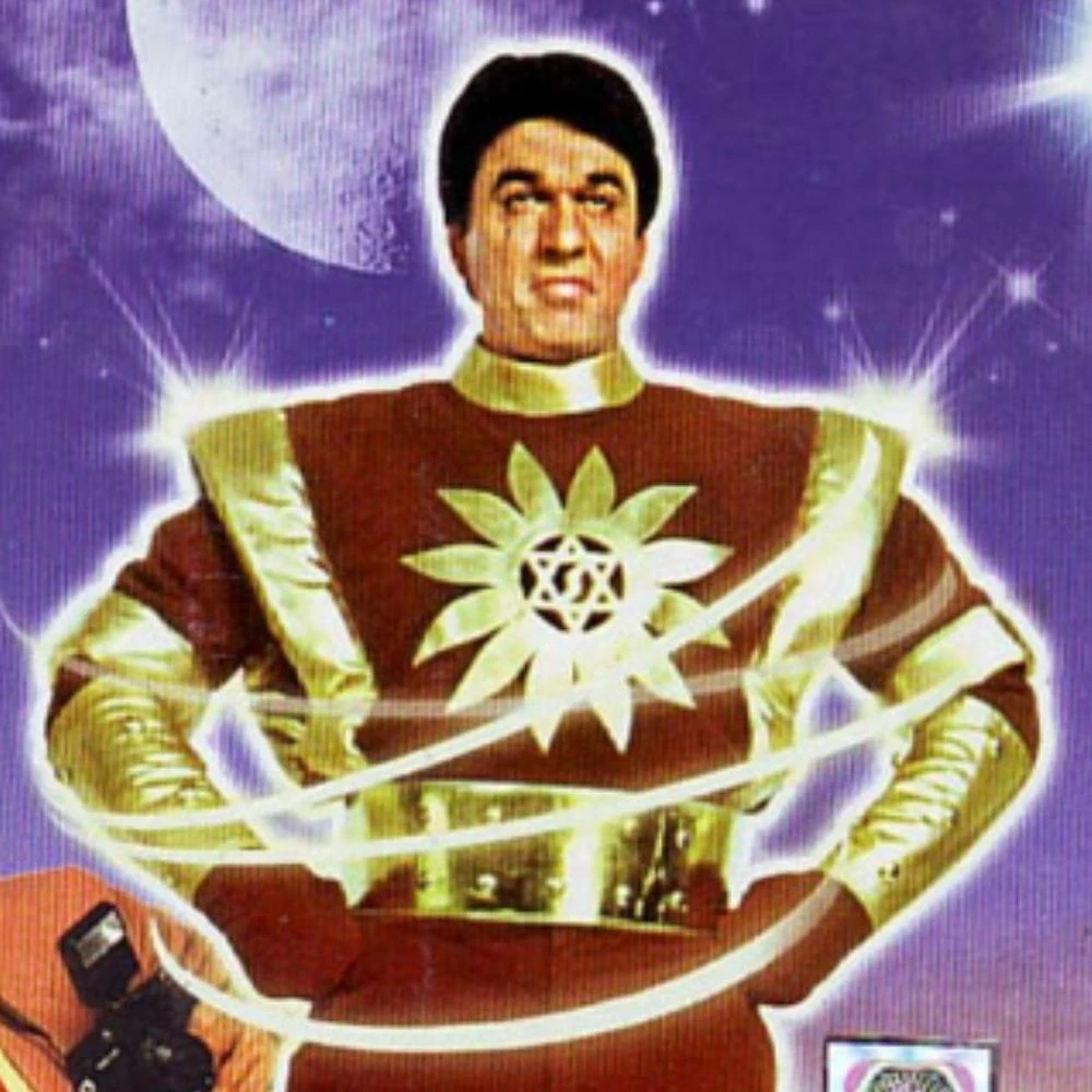 '90s TV classics to rewatch: Hum Paanch, Shrimaan Shrimati, Shaktimaan and more worthy gems '90s TV classics to rewatch: Hum Paanch, Shrimaan Shrimati, Shaktimaan and more worthy gems