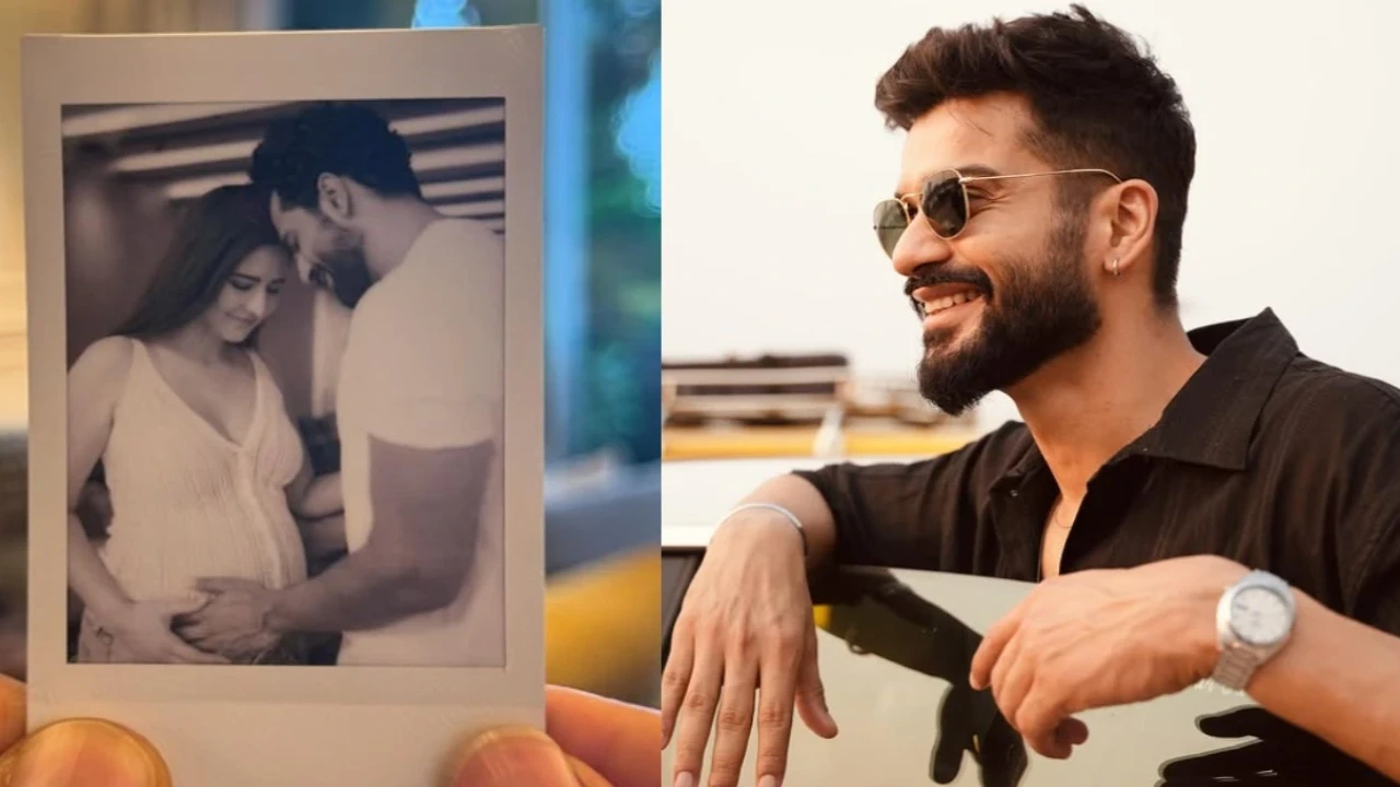 Chachu-to-be Sunny Kaushal admits he wants to ‘spoil’ Vicky Kaushal-Katrina Kaif’s child: ‘I will make sure…’