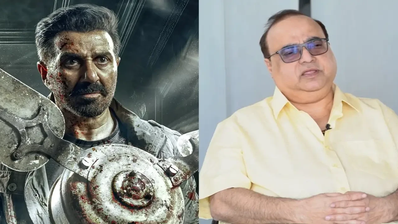 PC: Sunny Deol X EXCLUSIVE: Rajkumar Santoshi in talks to direct Sunny Deol in Jaat 2