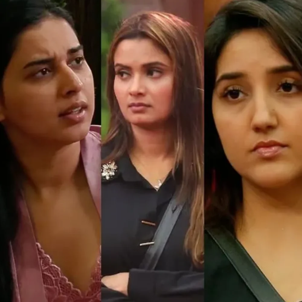 Bigg Boss 19, October 28, Episode Highlights: Tanya Mittal and Neelam Giri body-shame Ashnoor Kaur, ‘Aunty jaisi lag rahi thi' Bigg Boss 19, October 28, Episode Highlights: Tanya Mittal and Neelam Giri body-shame Ashnoor Kaur, ‘Aunty jaisi lag rahi thi'