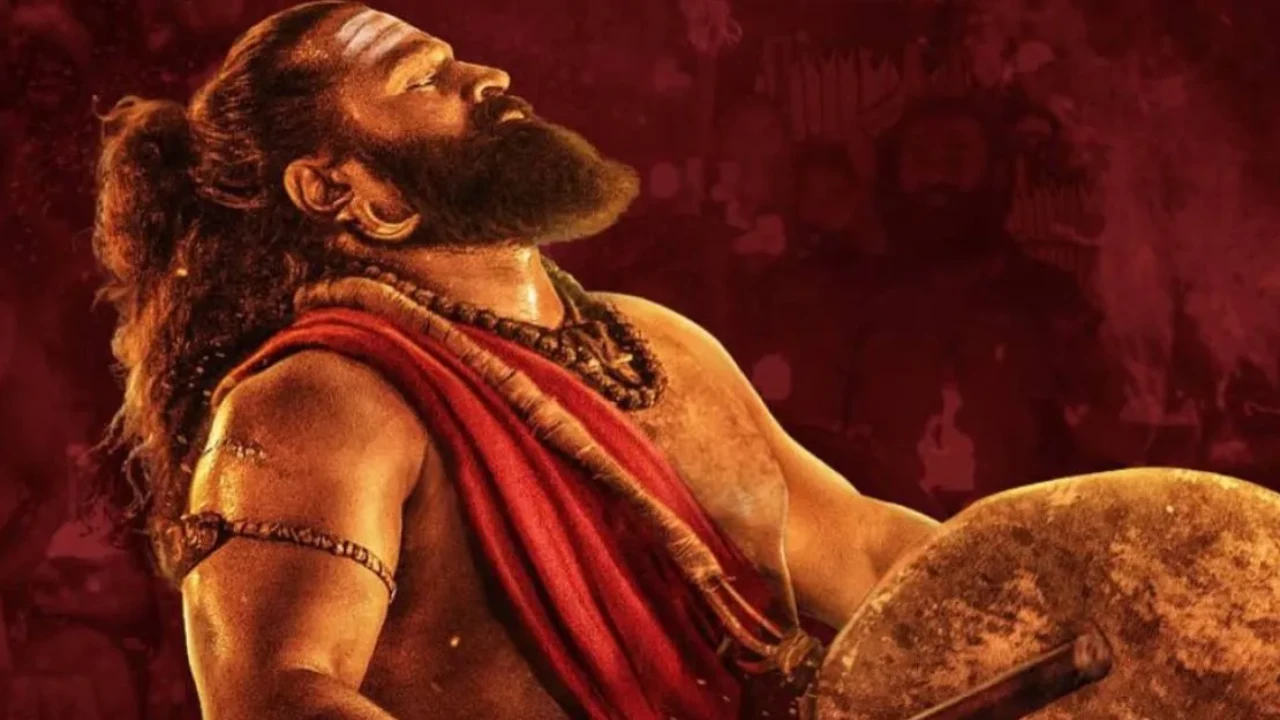 Rishab Shetty