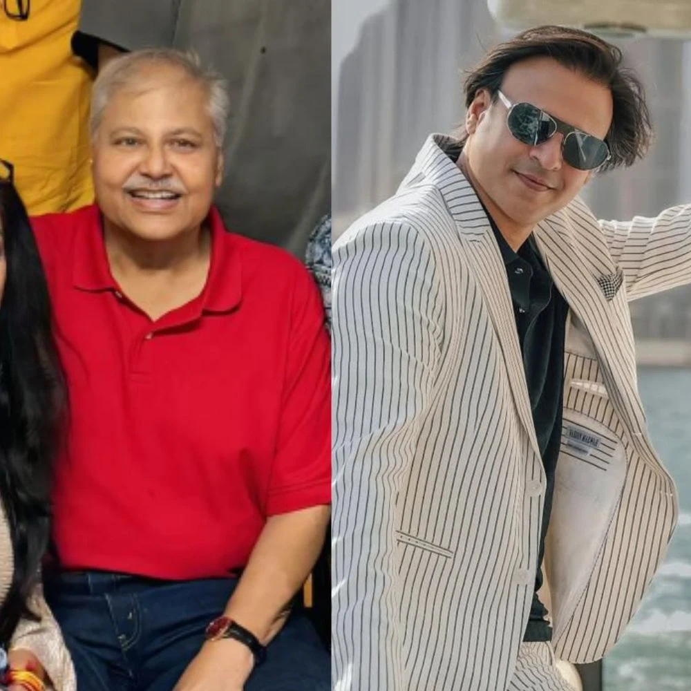 This Week in Entertainment: From Satish Shah’s demise to Vivek Oberoi joining Prabhas in Spirit This Week in Entertainment: From Satish Shah’s demise to Vivek Oberoi joining Prabhas in Spirit