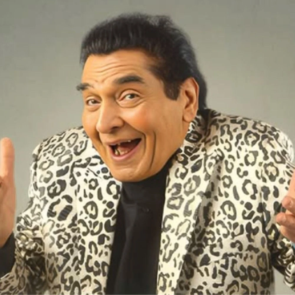 Veteran actor Asrani’s last Instagram post goes up shortly before his passing at 84 Veteran actor Asrani’s last Instagram post goes up shortly before his passing at 84