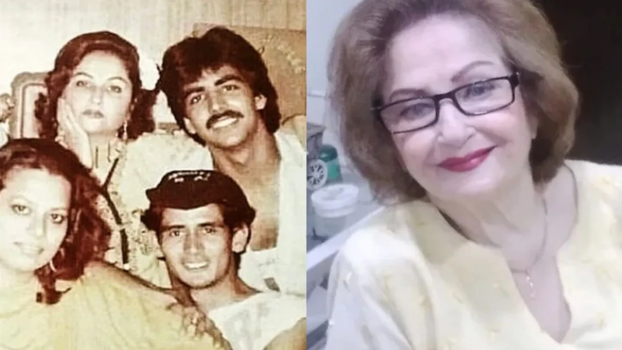 Veteran actress and dancer Madhumati passes away at 87, Akshay Kumar and Vindu Dara Singh pay tribute (Credits: Akshay Kumar, Vindu Dara Singh's X handles) Madhumati, Akshay Kumar