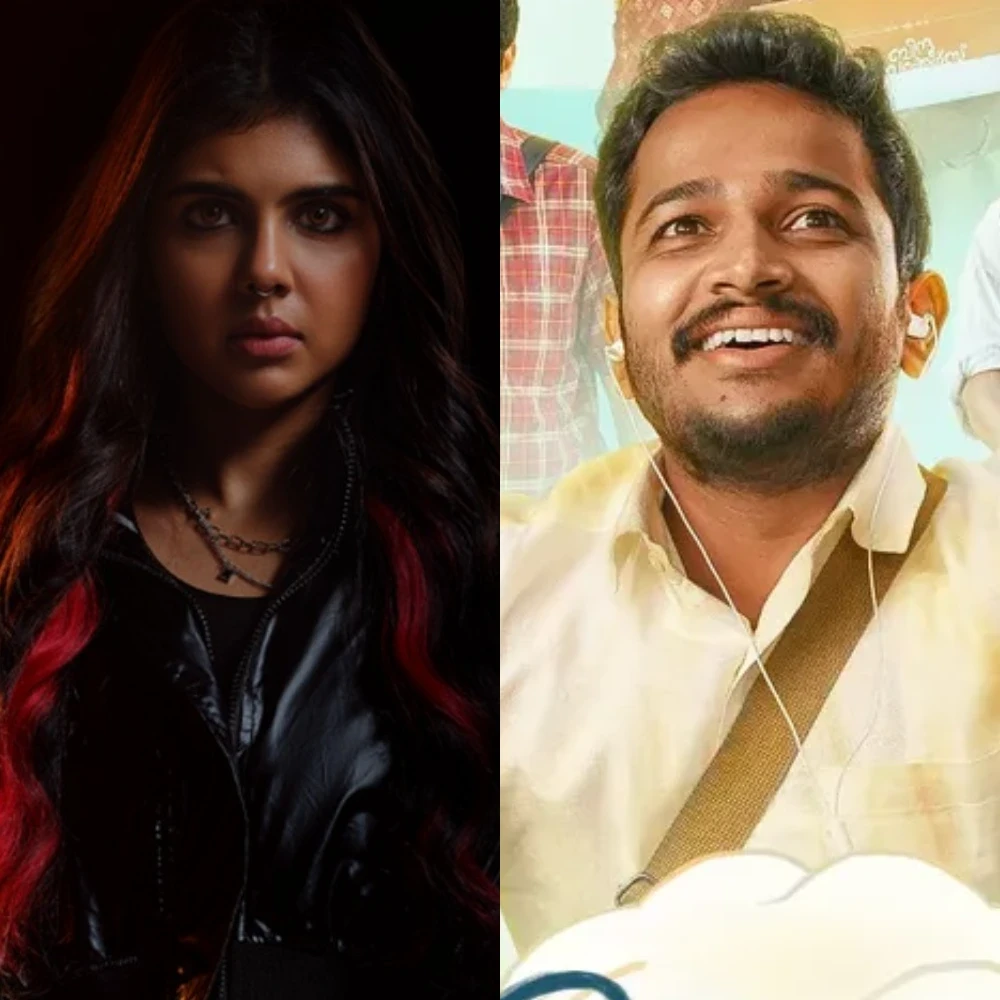 5 Malayalam films to watch on OTT this week: Kalyani Priyadarshan’s Lokah Chapter 1 to Madhuram Jeevamruthabindu 5 Malayalam films to watch on OTT this week: Kalyani Priyadarshan’s Lokah Chapter 1 to Madhuram Jeevamruthabindu