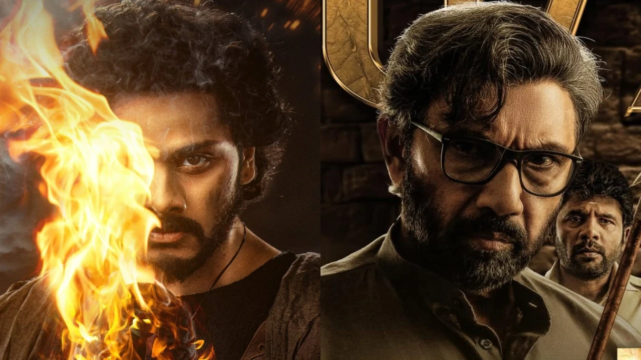 5 Telugu OTT releases to watch this week