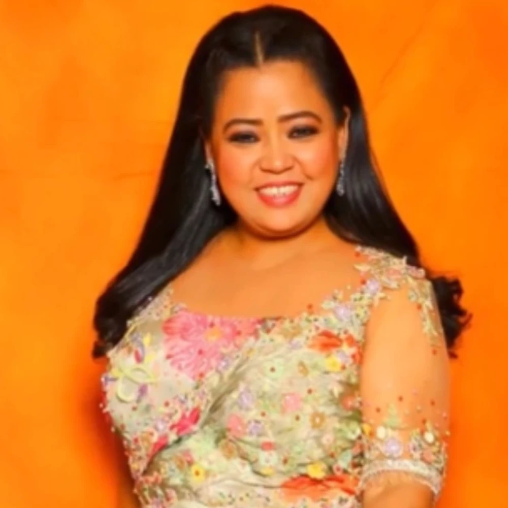 Bharti Singh’s 15-kg weight loss in 1 year: From 91 to 76 kg without crash diets or gym workouts Bharti Singh’s 15-kg weight loss in 1 year: From 91 to 76 kg without crash diets or gym workouts